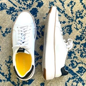 Cole Haan Men's GrandPrø Topspin Sneaker size 11